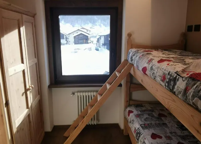 La Stua Livigno