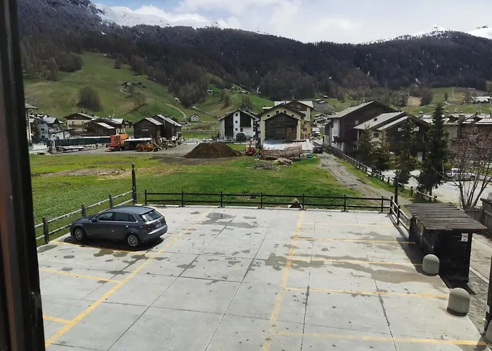 La Stua Livigno