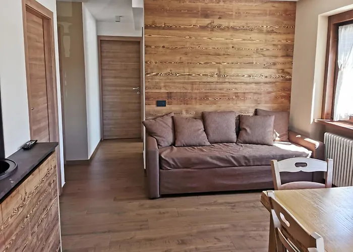 La Stua Livigno