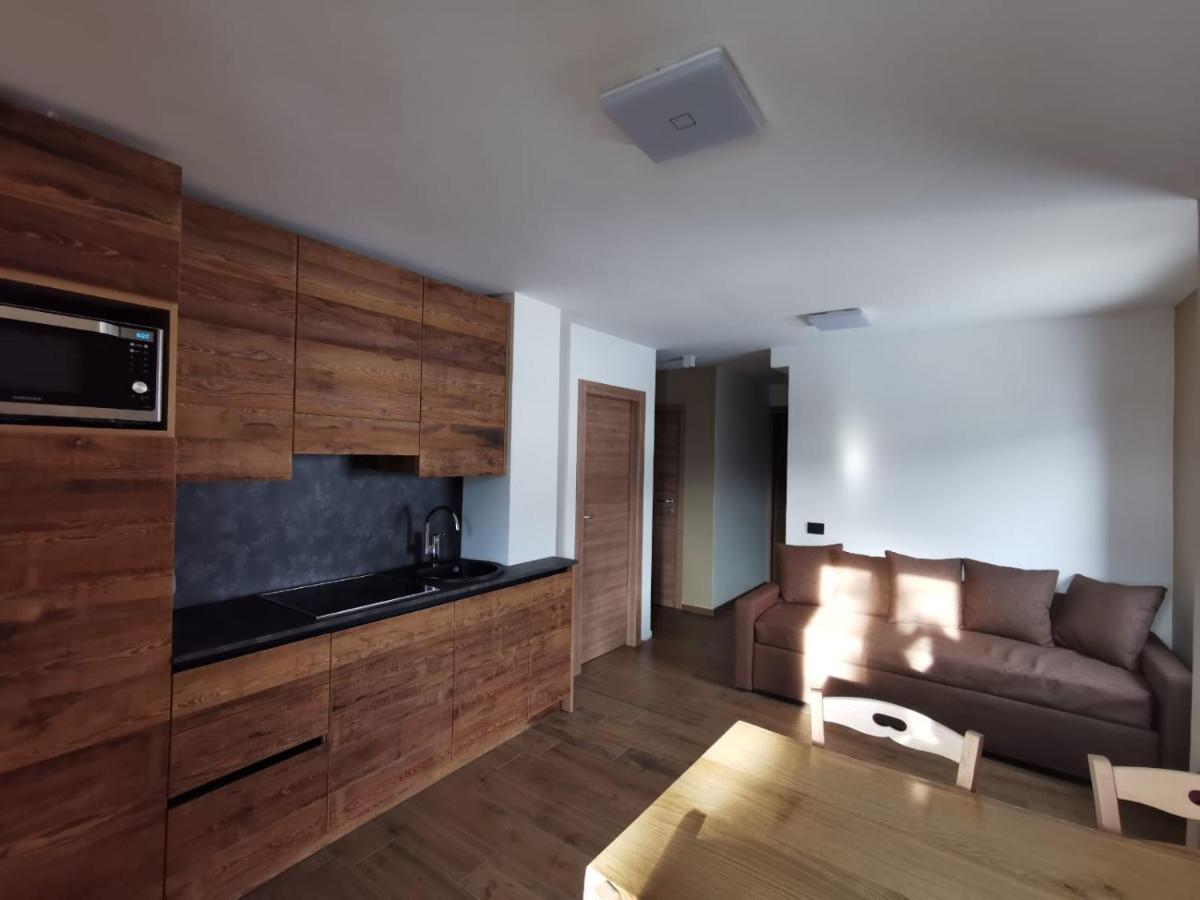 Holiday home La Stua *