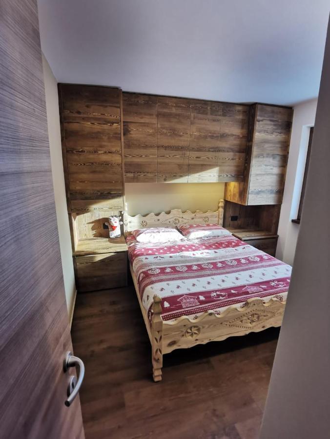 Holiday home La Stua