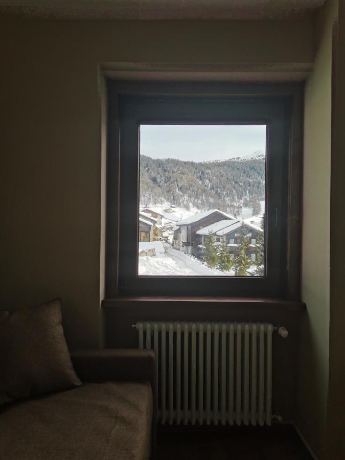 La Stua Holiday home