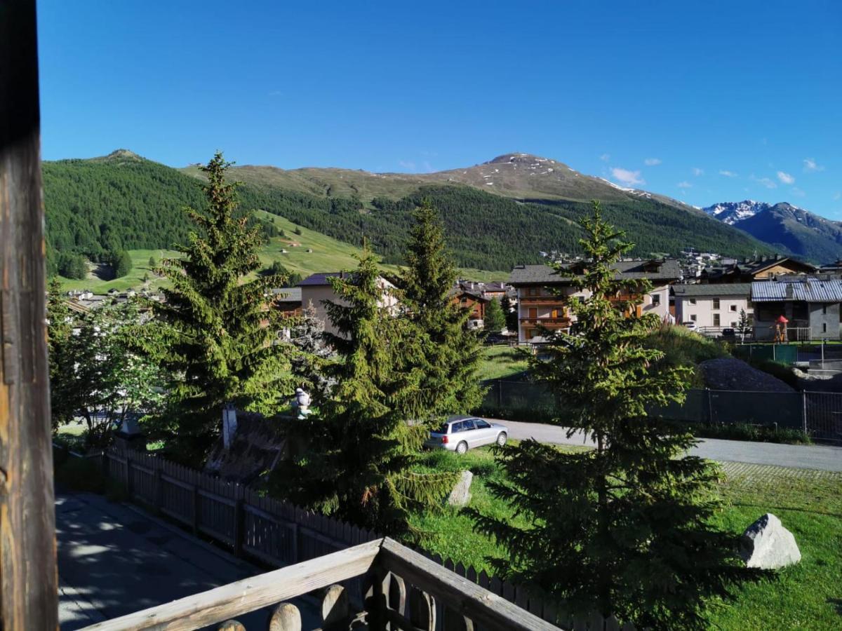 Ferienhaus La Stua *