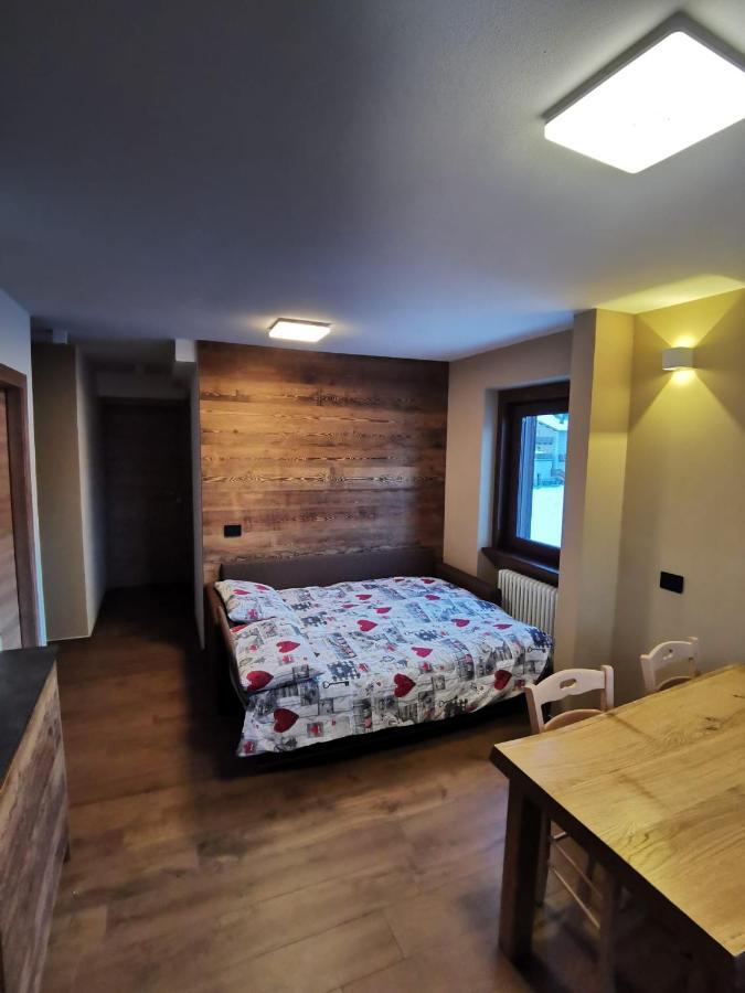 La Stua Livigno