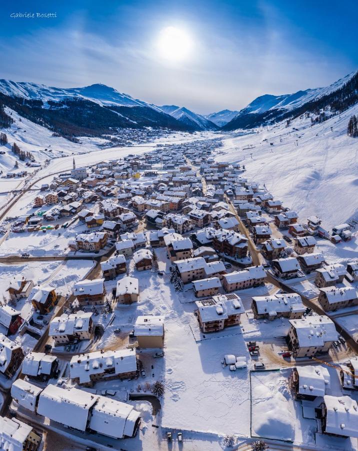 La Stua Livigno