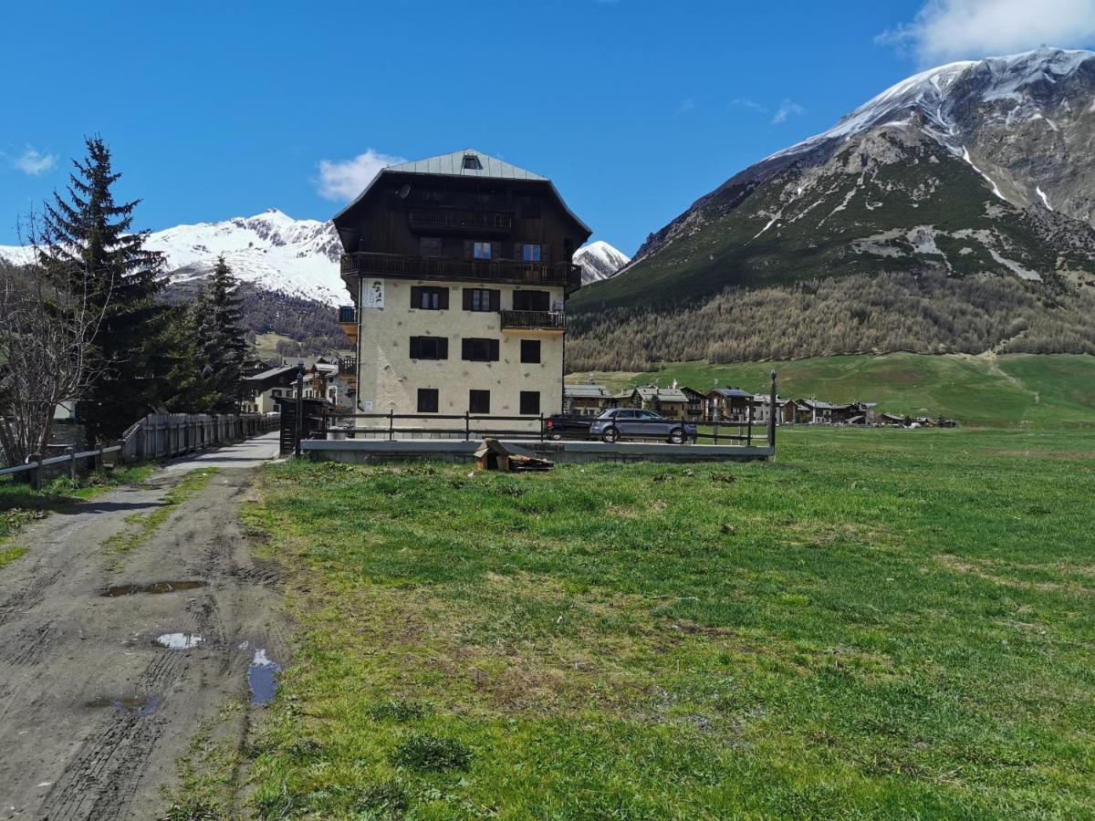 La Stua Ferienhaus *